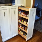 Storage for kitchen 