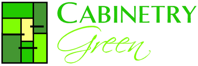 Cabinetry Green